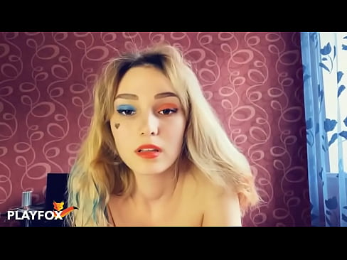 ❤️ Nanome ahy firaisana tamin'i Harley Quinn ny solomaso zava-misy virtoaly majika Firaisana ara-nofo aminay mg.assistirhentai.ru ❌❤