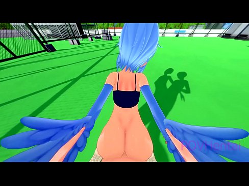 ❤️ Harpy monster girl. Firaisana ara-nofo aminay mg.assistirhentai.ru ❌❤