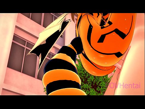 ❤️ Fanenitra Girl Monster Firaisana ara-nofo aminay mg.assistirhentai.ru ❌❤